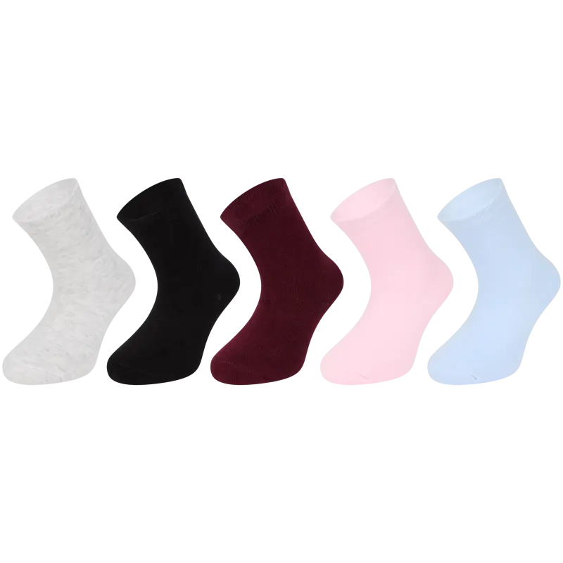 Chaussettes pour filles Pairz