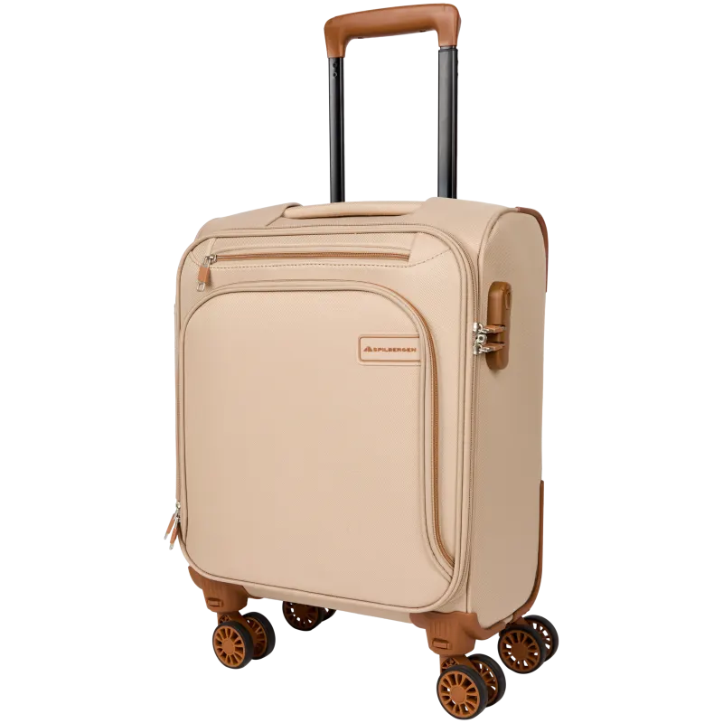Valise souple Spilbergen Cracovie