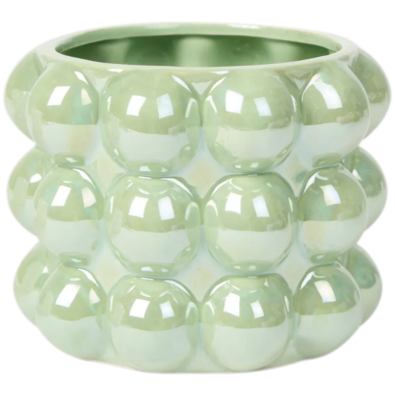 Cache-pot Cozy Creations