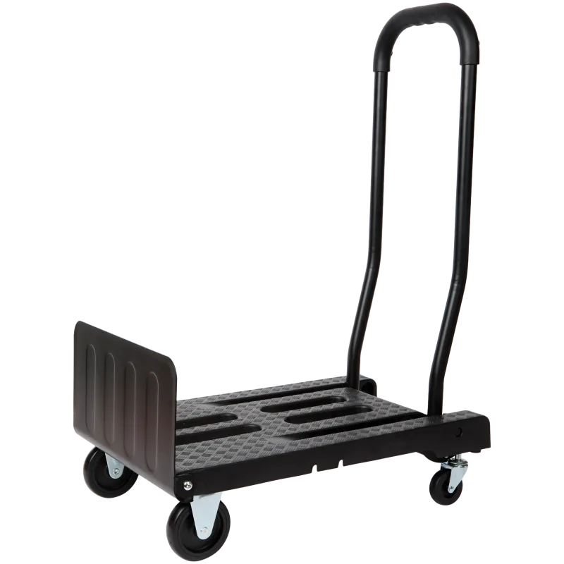 Chariot 2-en-1 Werckmann