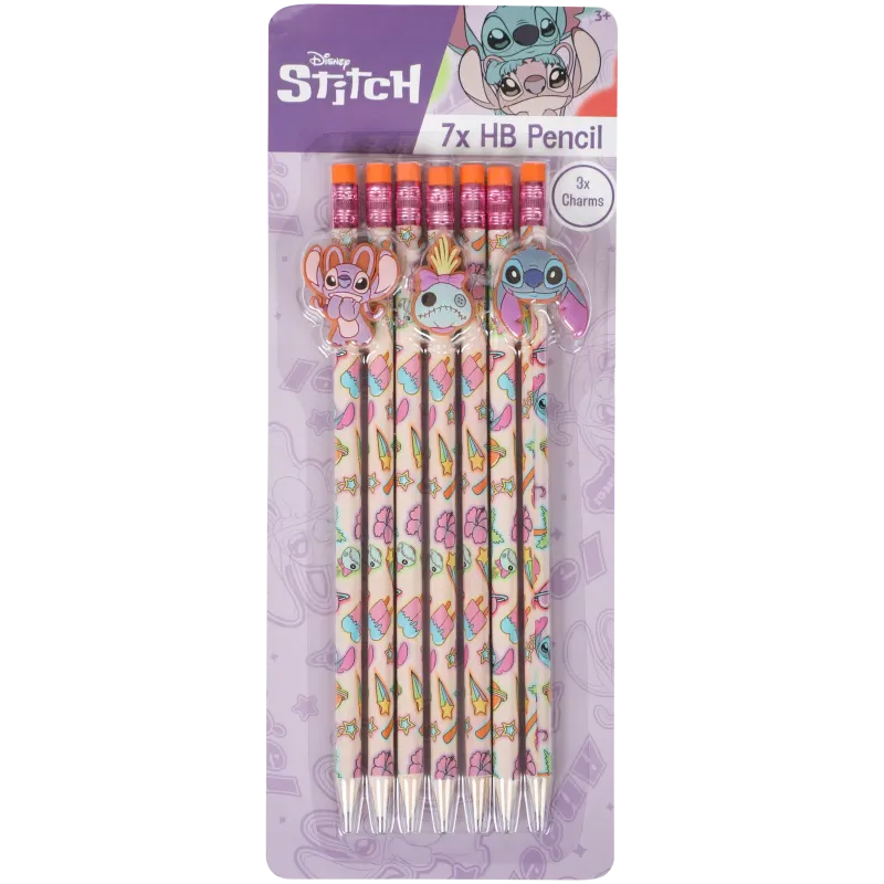 Crayons de papier