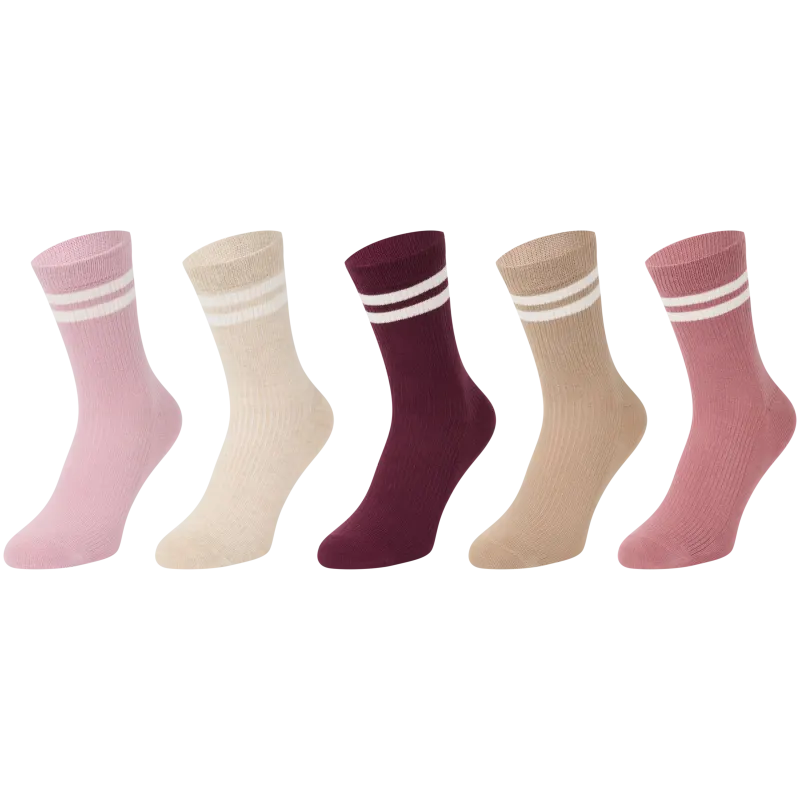 Chaussettes pour fille Pairz