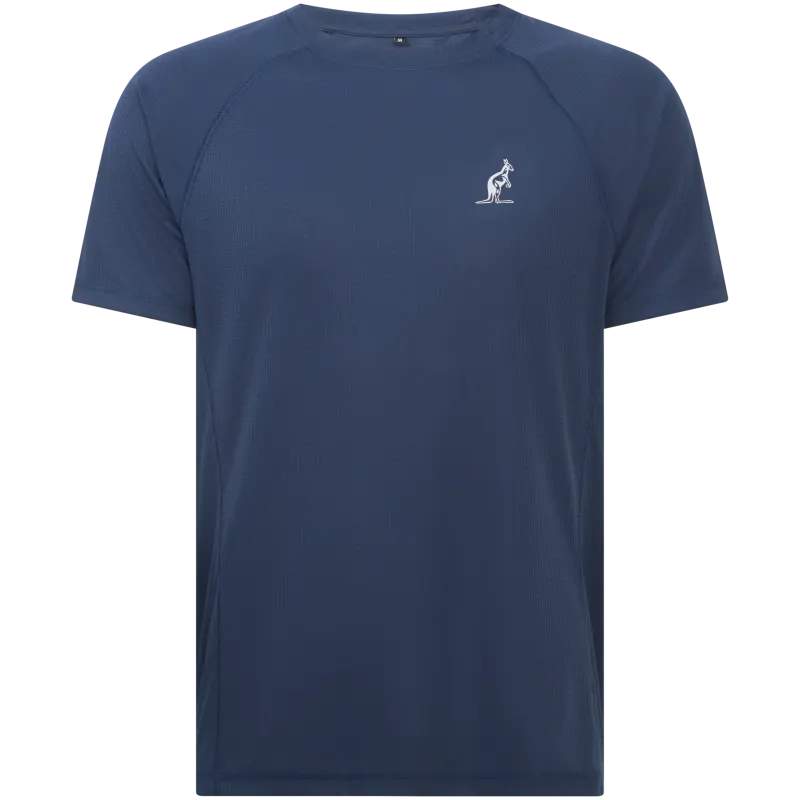 T-shirt de sport Australian
