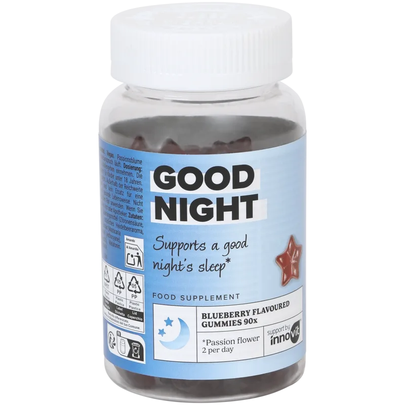 Gummies Good Night Innovit