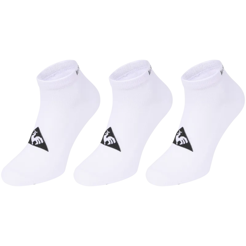 Socquettes Le Coq Sportif