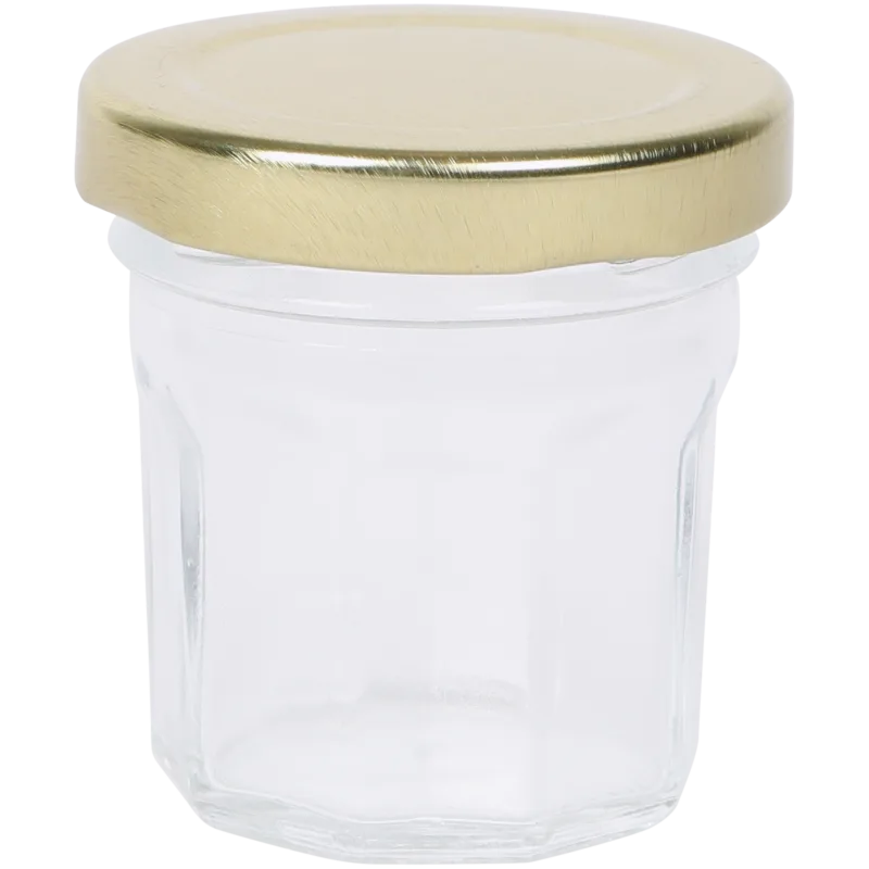 Mini-pot en verre