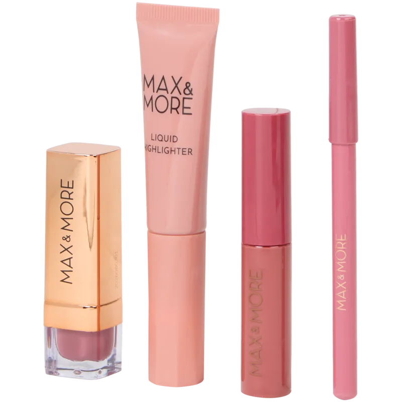 Maquillage Max & More