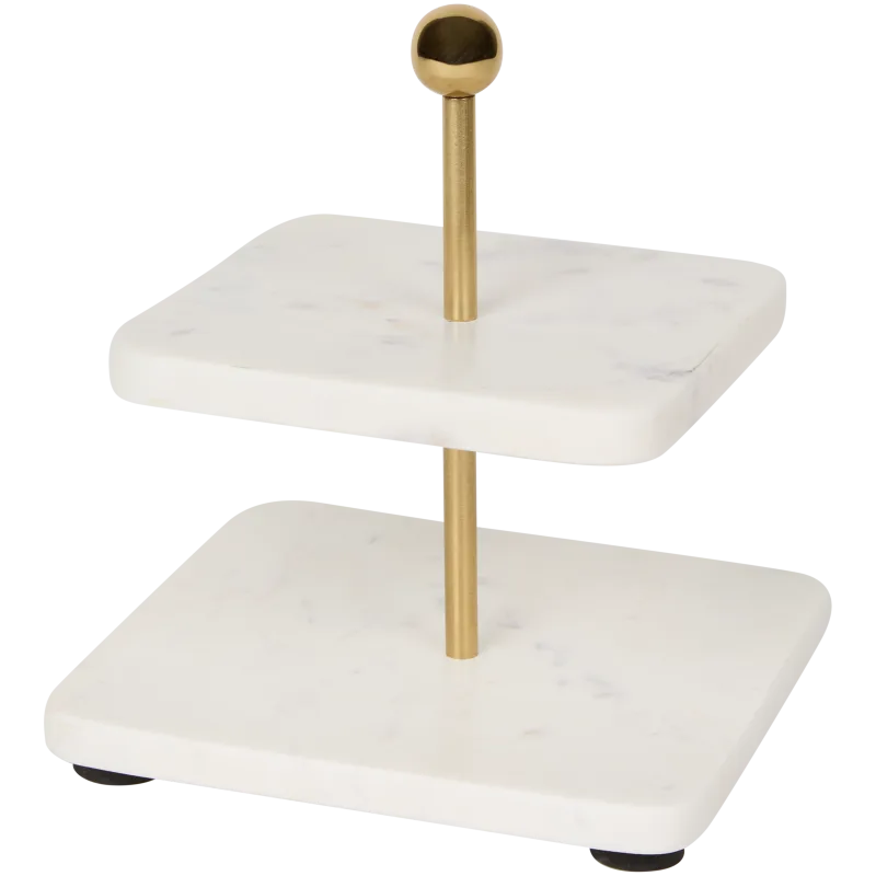 Plateau de service