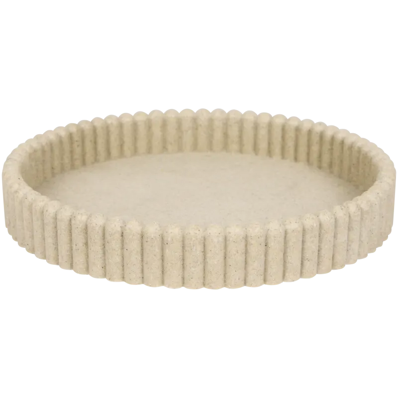 Plateau décoratif