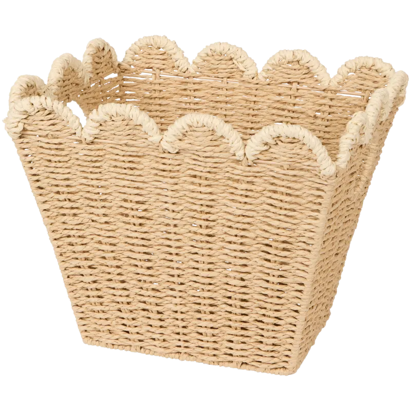 Panier de rangement