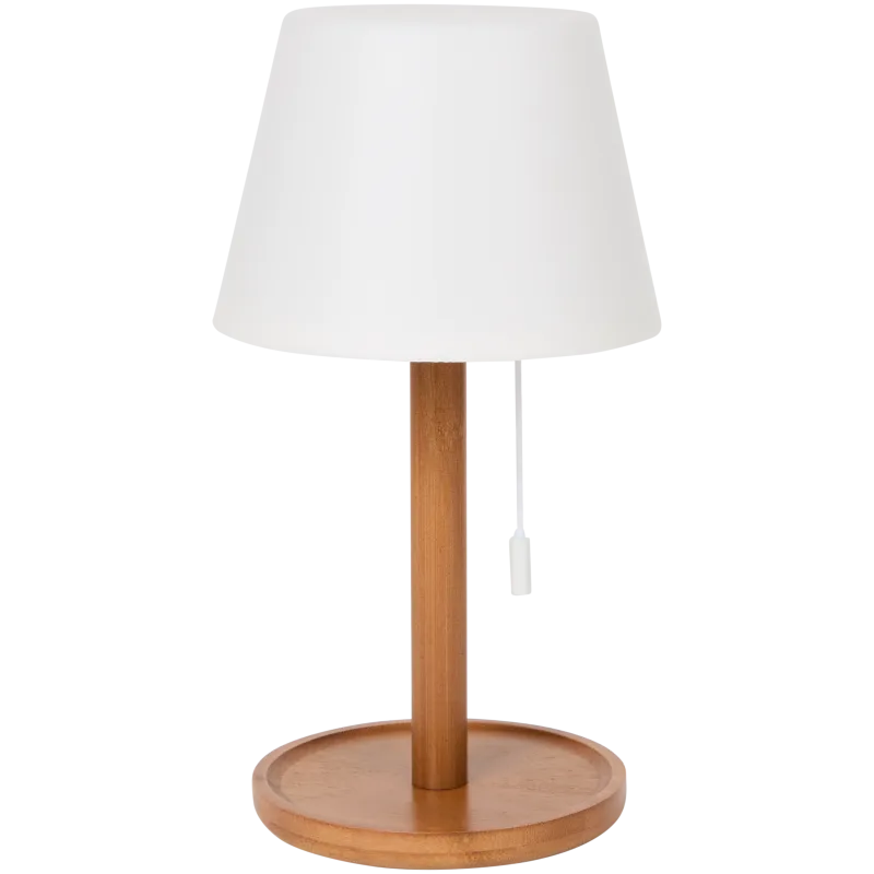 Lampe LED rechargeable