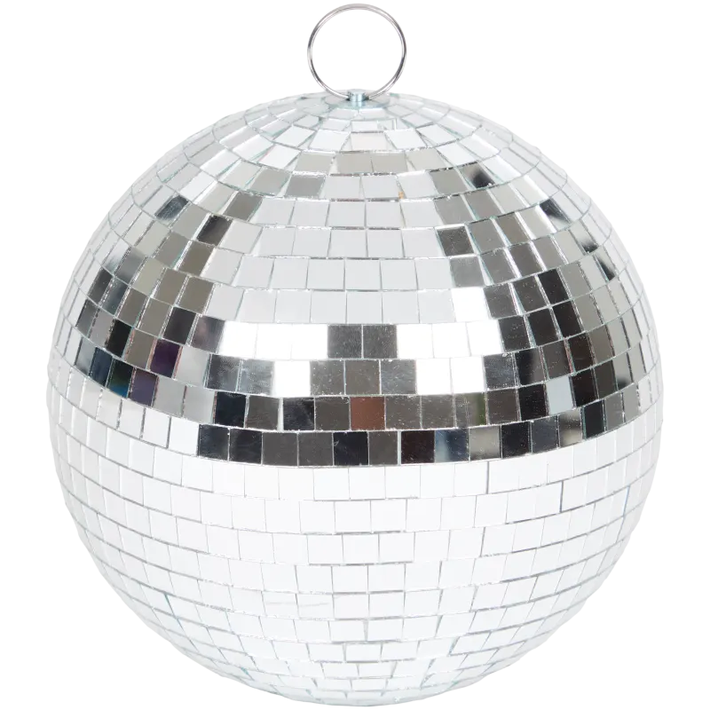 Boule disco