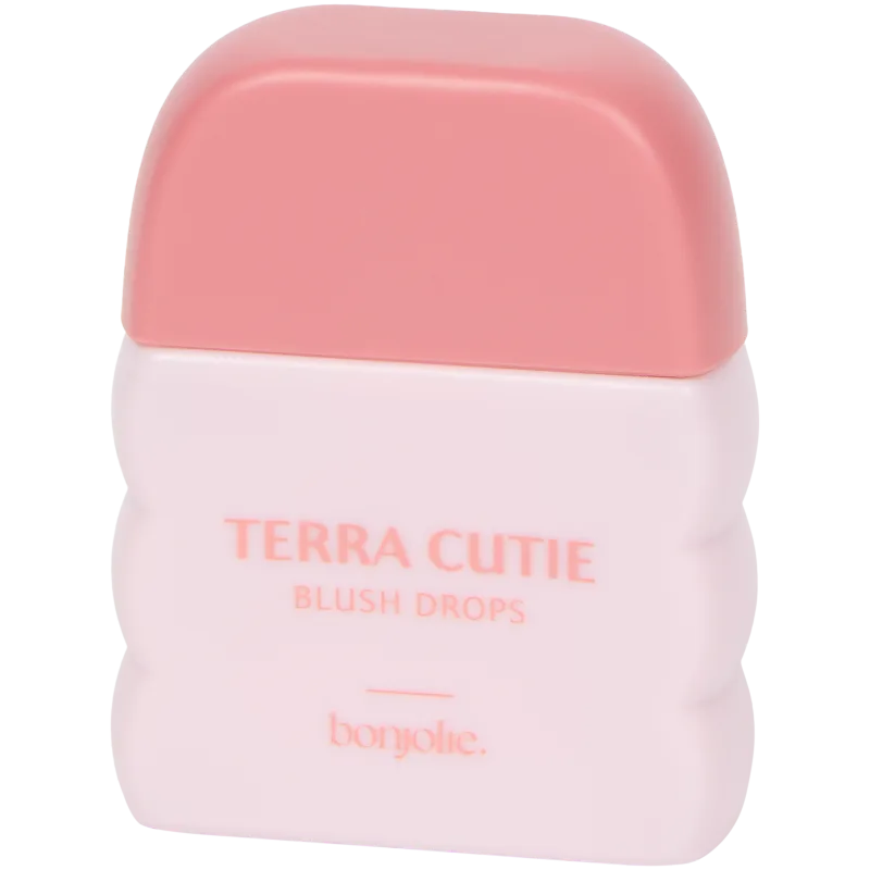 Blush en gouttes Bonjolie