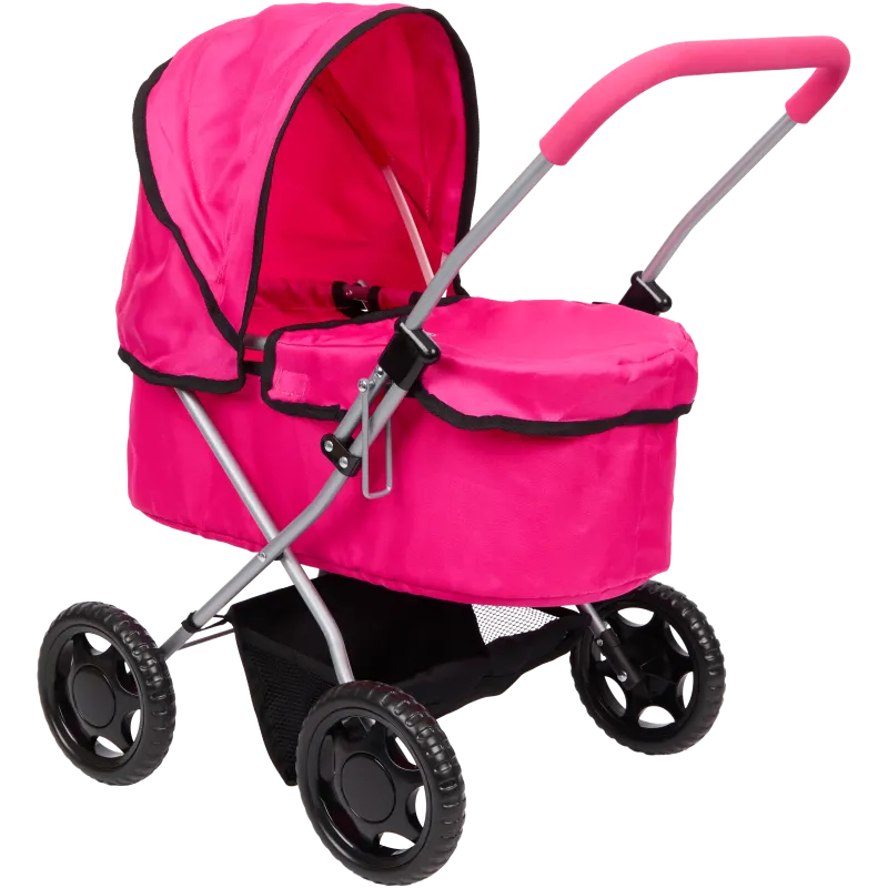 Poussette pour poupée Chicco