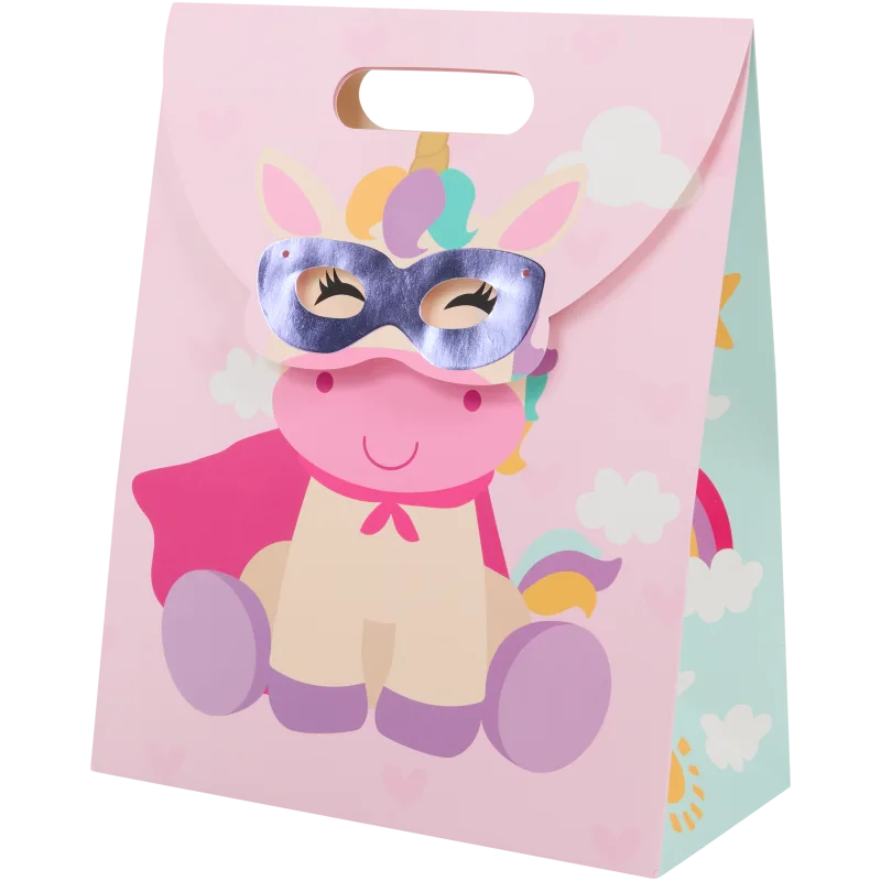 Sac cadeau DécoTime