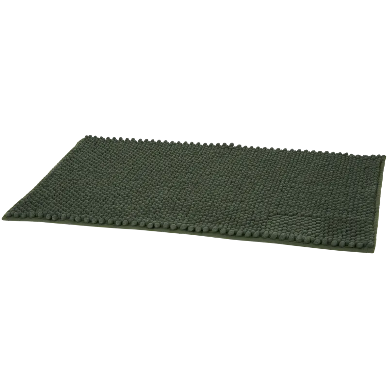 Tapis de bain Chenille