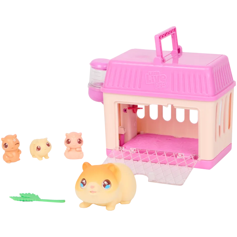 Little Live Pets Mama Surprise