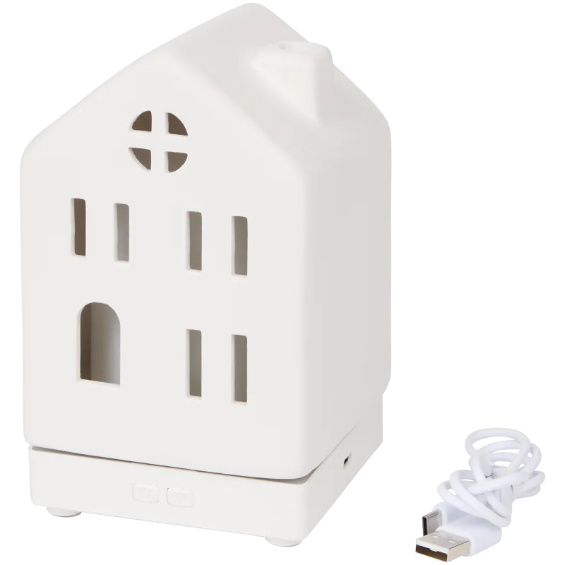 Diffuseur avec lumière Deluxa