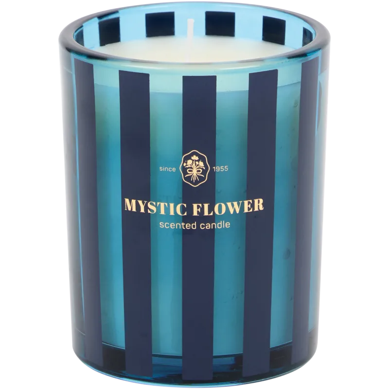 Bougie parfumée