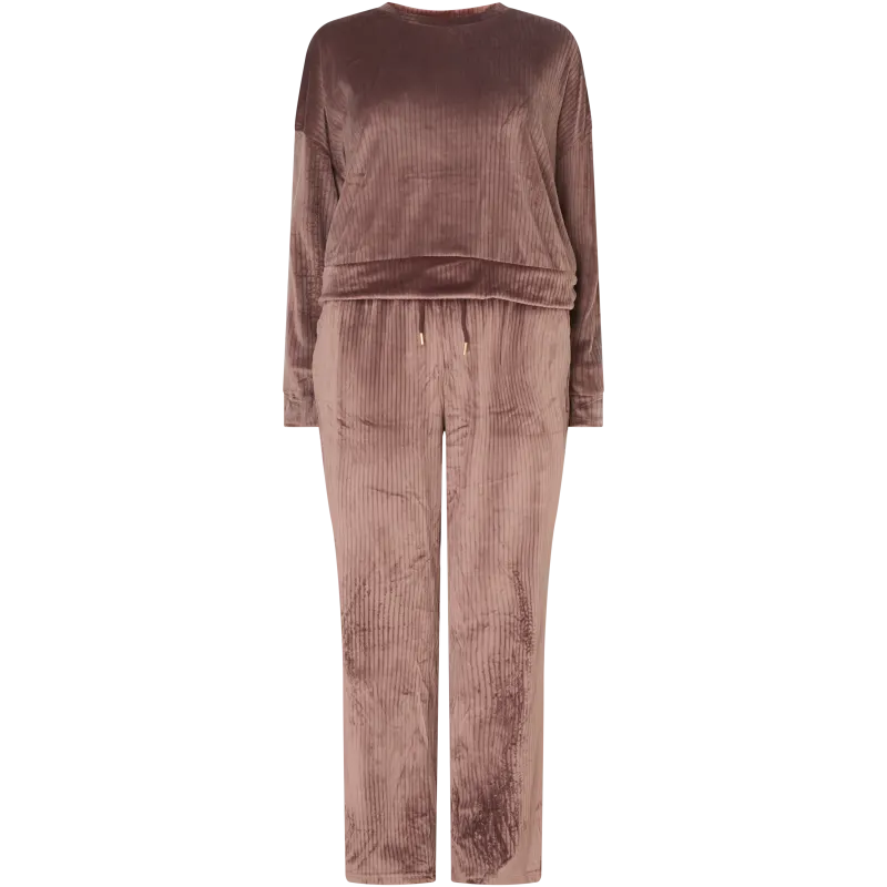 Tenue d’intérieur