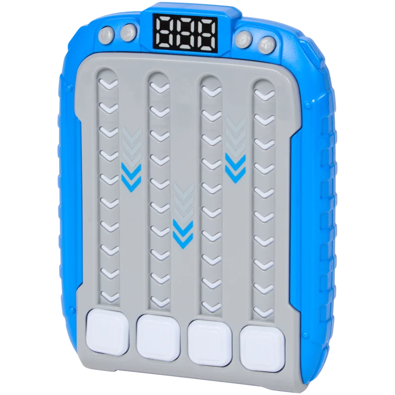 Jeu Rhythm Hero