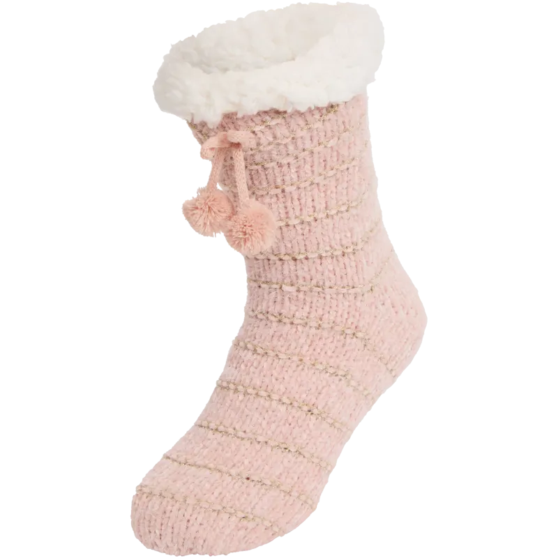 Chaussettes d’intérieur