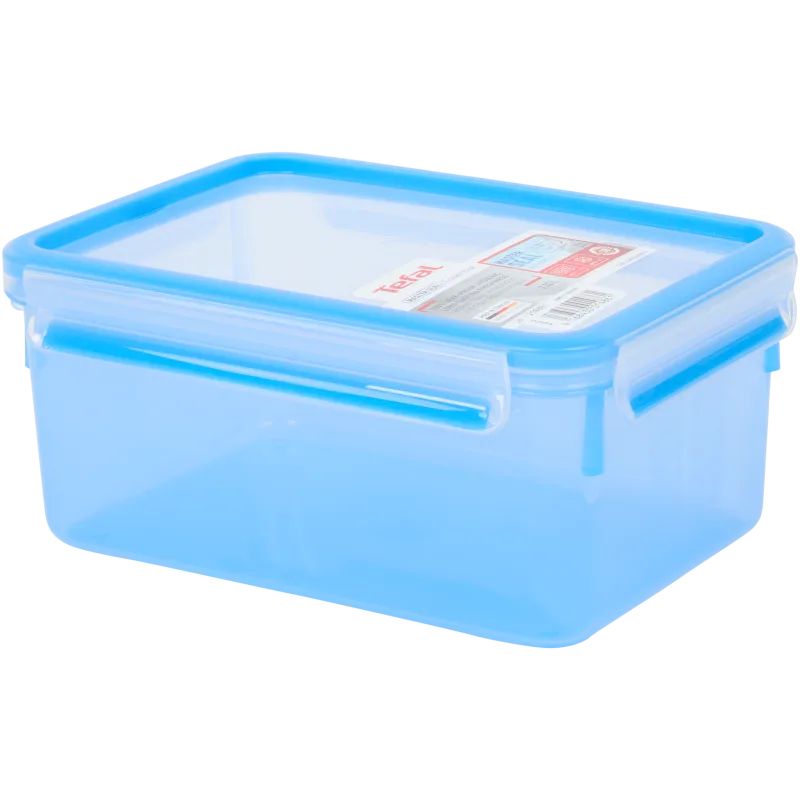 Boîte de conservation Tefal