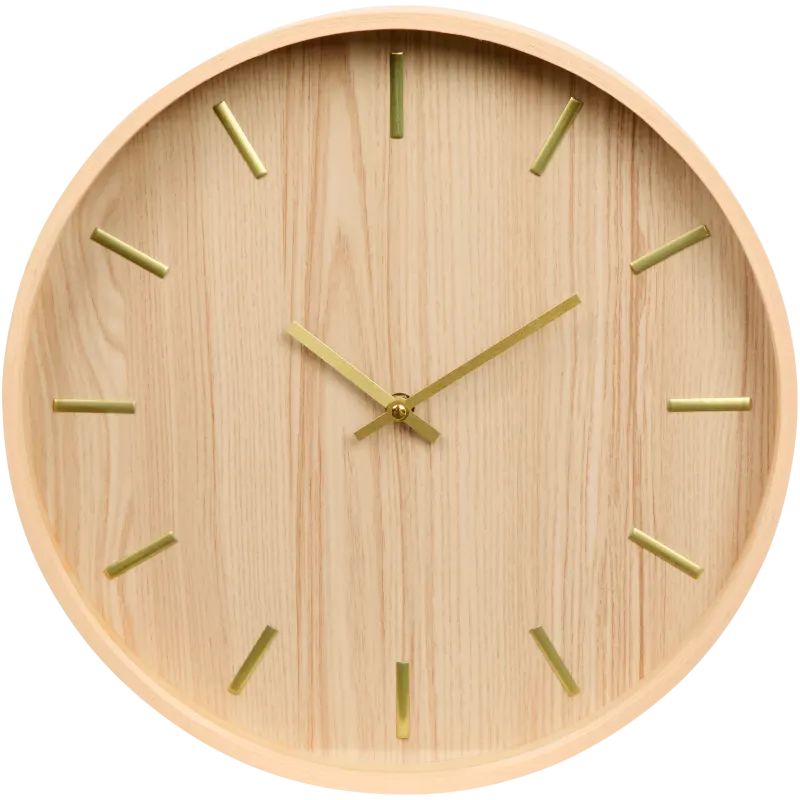 Horloge murale
