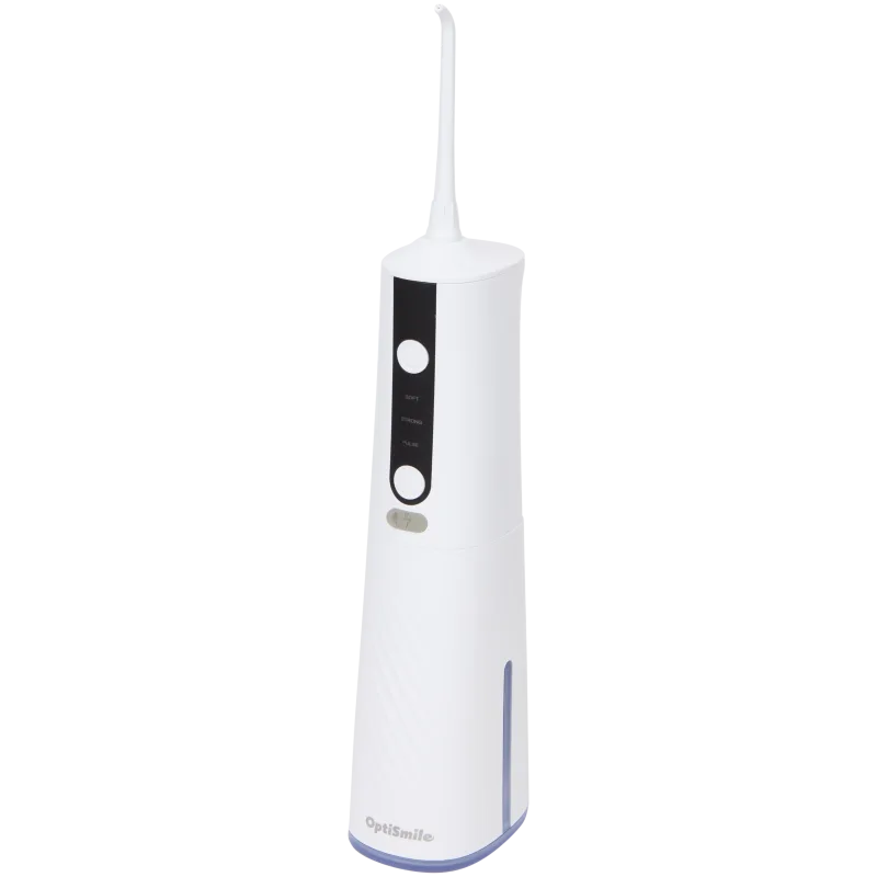 Hydropulseur dentaire OptiSmile