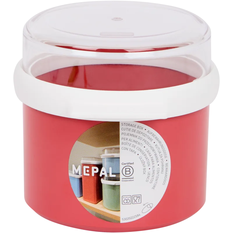 Pot de conservation Mepal