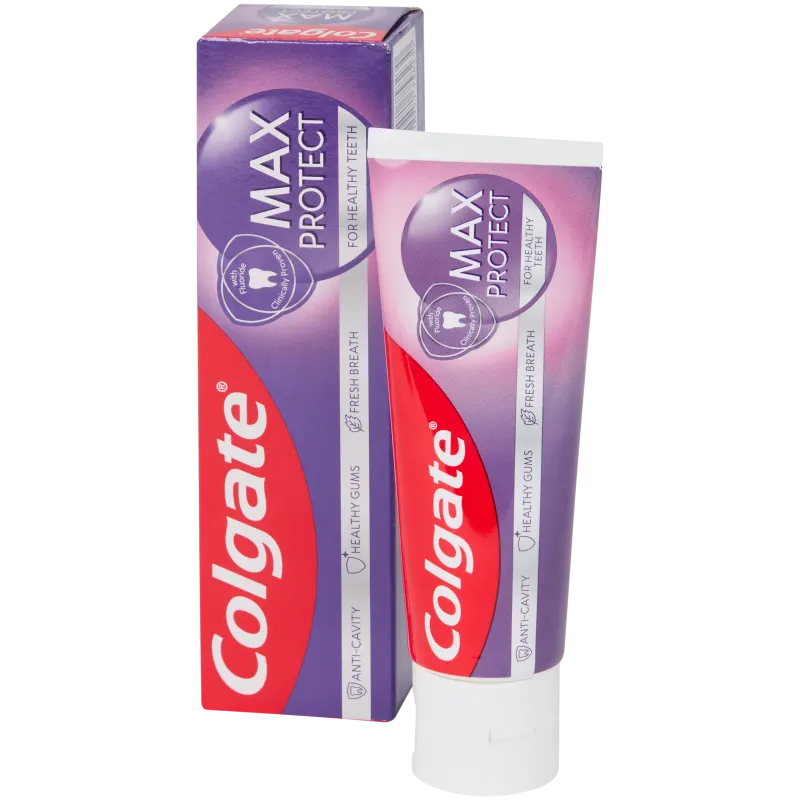 Dentifrice Colgate Max Protect