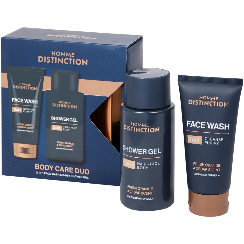 Coffret cadeau