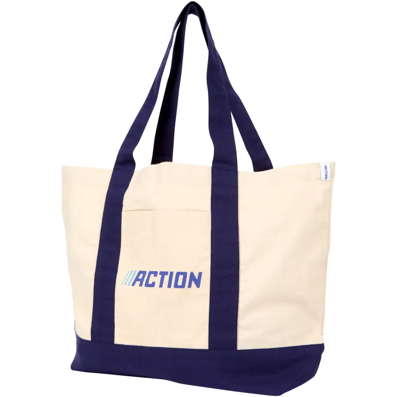 Sac en toile Action