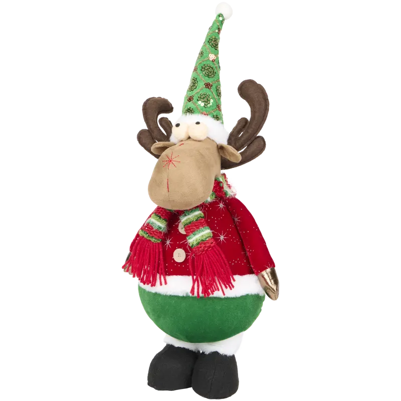 Figurine de Noël