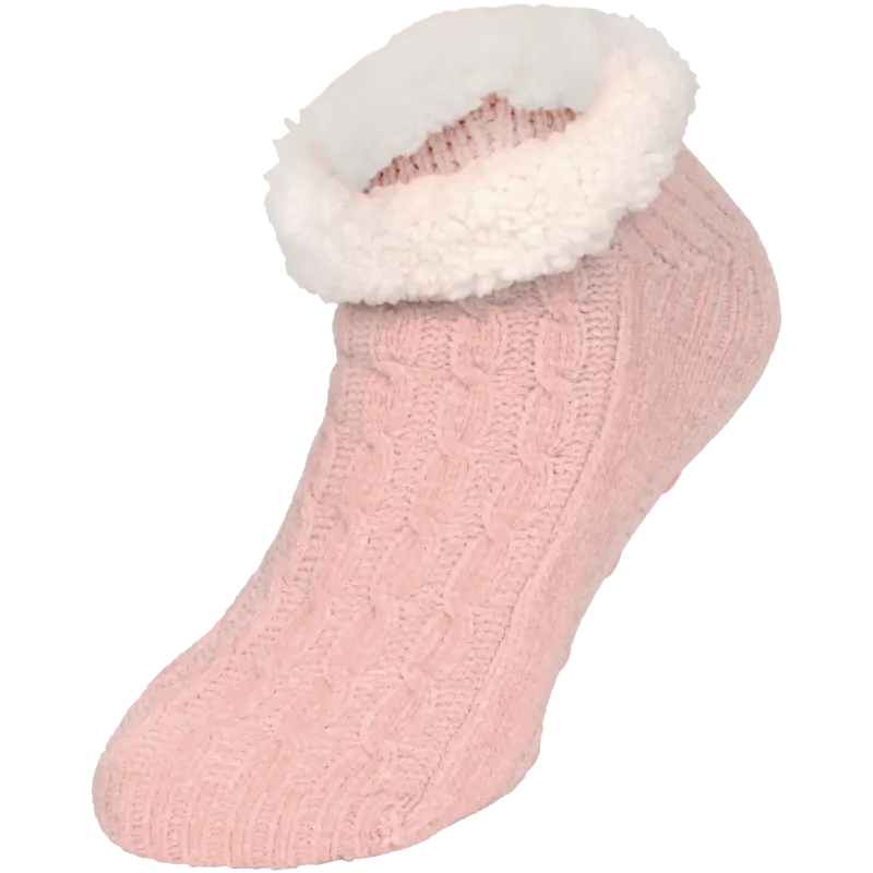 Chaussettes d’intérieur