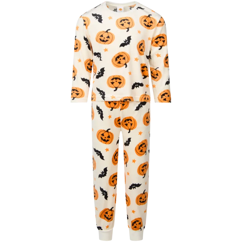 Pyjama enfant Halloween