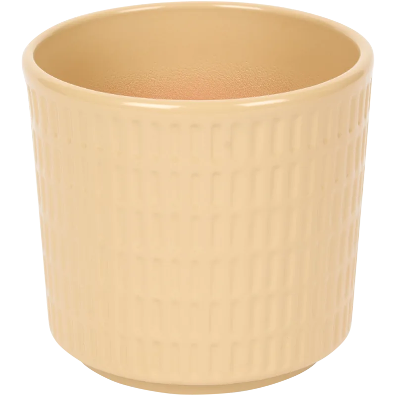 Cache-pot Amber