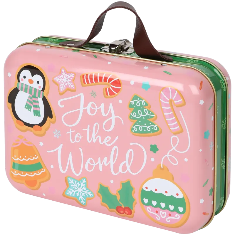 Coffret de Noël