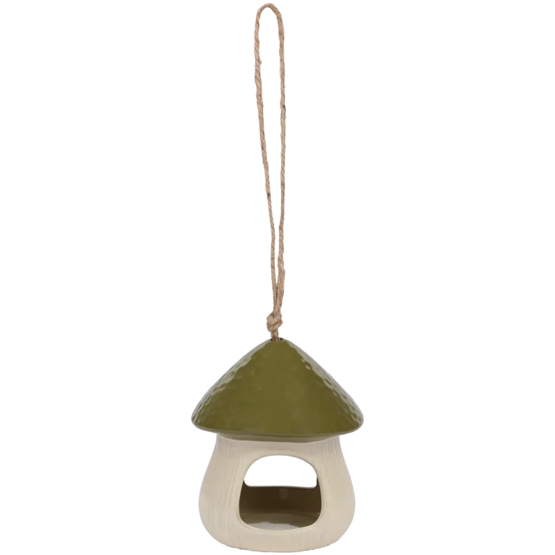 Mangeoire pour oiseaux