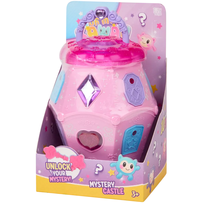 Boîte mystère Kawaii