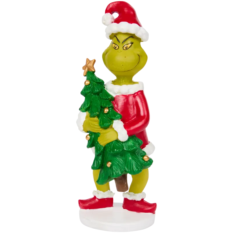 Décoration Le Grinch
