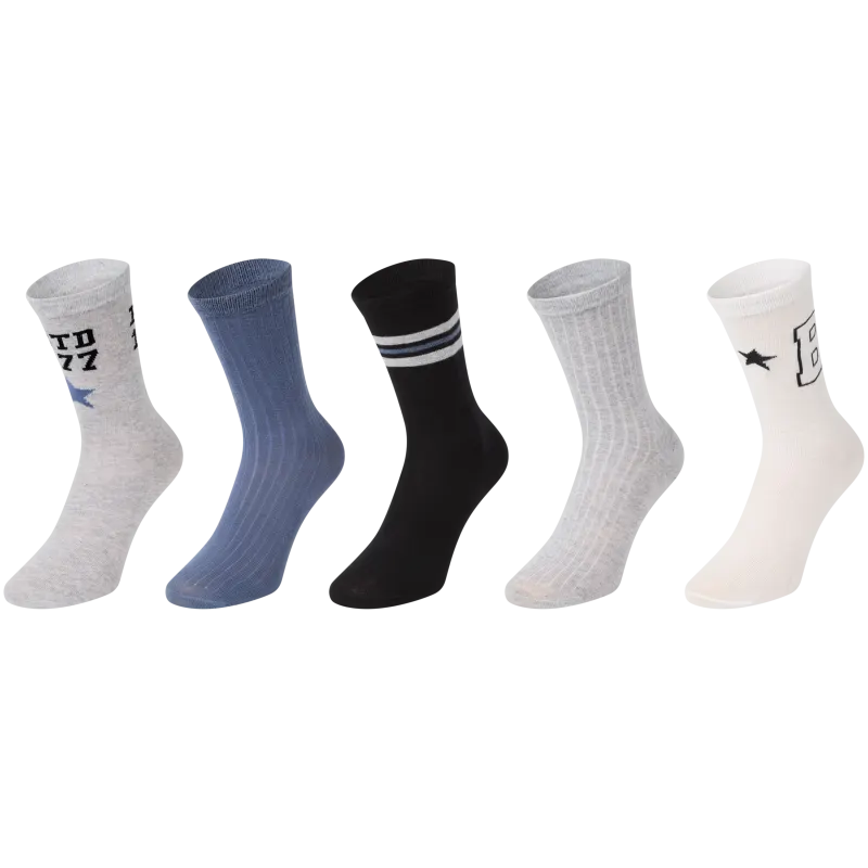 Chaussettes pour garçon Pairz