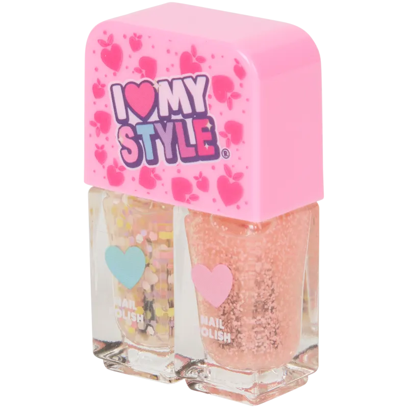 Vernis à ongles I Love My Style