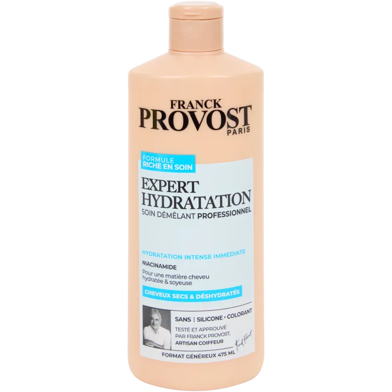 Après-shampoing Franck Provost