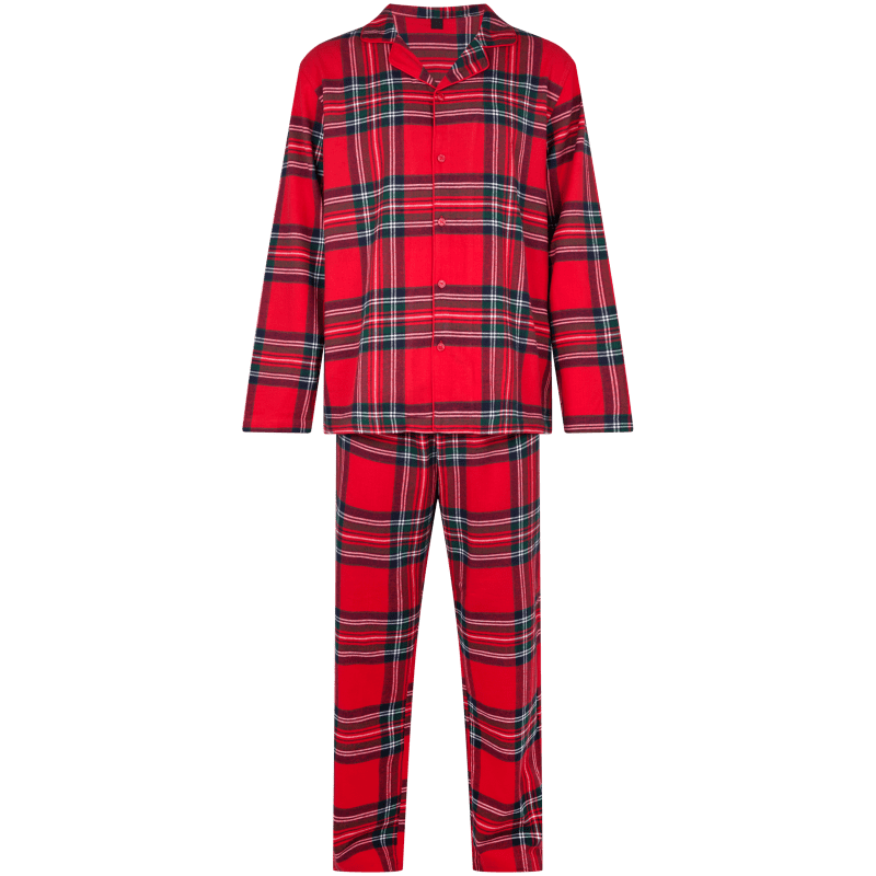 Pyjama de Noël