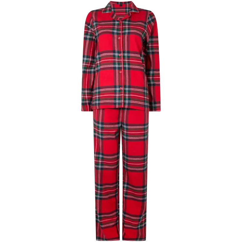 Pyjama de Noël