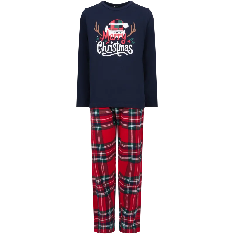 Pyjama de Noël
