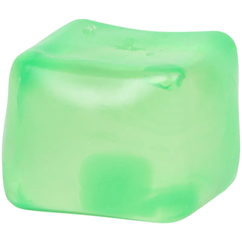 Cube malléable