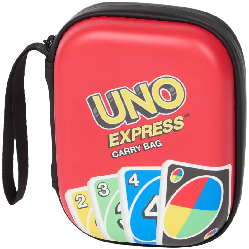 Trousse de voyage Uno