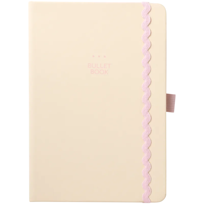 Bullet journal A5